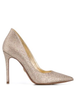 Keke glitter 105mm pumps