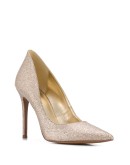 Keke glitter 105mm pumps