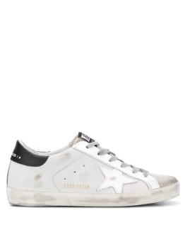 Superstar sneakers