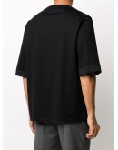 Firestars oversized T-shirt