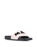 Marni! textured slides