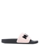 Marni! textured slides