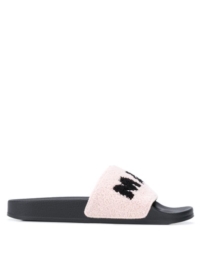 Marni! textured slides