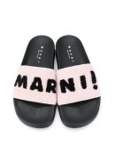 Marni! textured slides