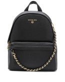 MD chain detail backpack
