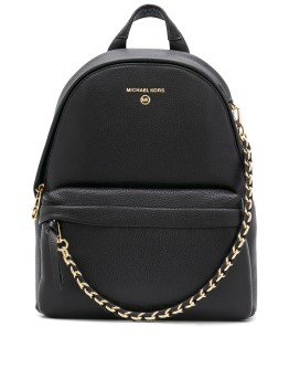 MD chain detail backpack