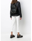 MD chain detail backpack
