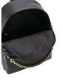 MD chain detail backpack