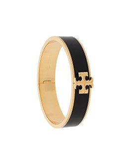 Kira enameled bracelet