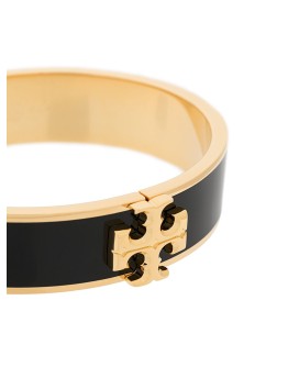 Kira enameled bracelet