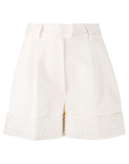 tailored shorts