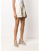 tailored shorts