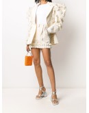 tailored shorts
