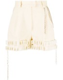 tailored shorts