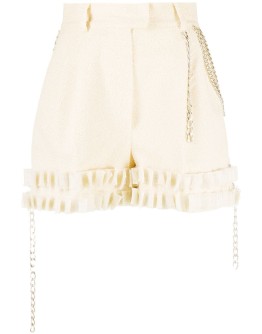 tailored shorts
