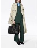 GG Marmont top-handle tote bag