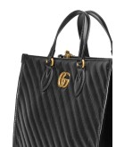GG Marmont top-handle tote bag