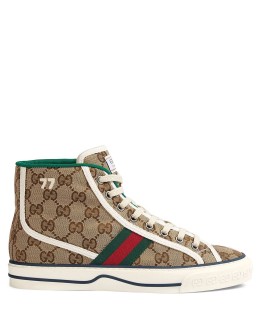 Gucci Tennis 1977 high-top sneakers