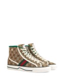 Gucci Tennis 1977 high-top sneakers