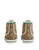 Gucci Tennis 1977 high-top sneakers