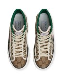 Gucci Tennis 1977 high-top sneakers
