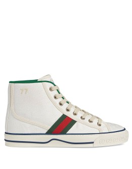 Gucci Tennis 1977 high-top sneakers
