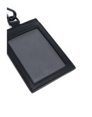 logo-print ID card lanyard