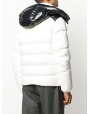 Aubrac padded jacket