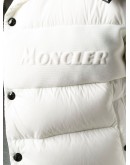 Aubrac padded jacket