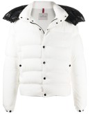 Aubrac padded jacket