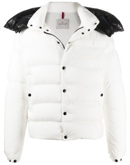 Aubrac padded jacket