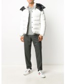 Aubrac padded jacket