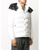 Aubrac padded jacket