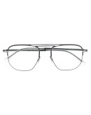oversized glasses