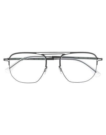 oversized glasses