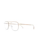 clear lens aviators