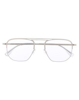 oversized glasses