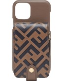 FF wallet iPhone 11 Pro case