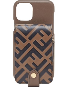 FF wallet iPhone 11 Pro case