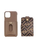 FF wallet iPhone 11 Pro case