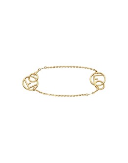 F is Fendi bracelet