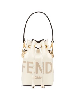 mini Mon Tresor tote