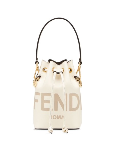 mini Mon Tresor tote