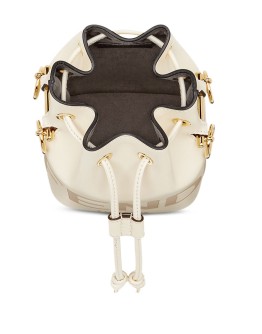 mini Mon Tresor tote