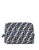 FF Trapezoid makeup bag