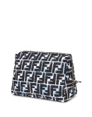 FF Trapezoid makeup bag