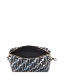 FF Trapezoid makeup bag