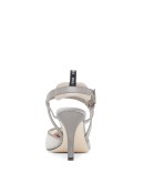 Colibrì sheer-panelling pumps