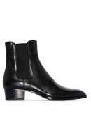 Wyatt 40 boots