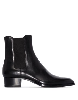 Wyatt 40 boots